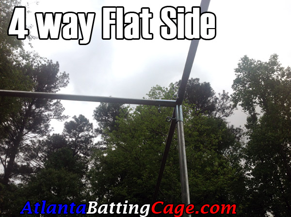 batting cage