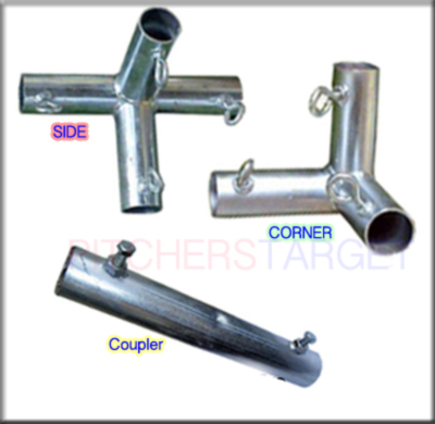 batting cage pro kit